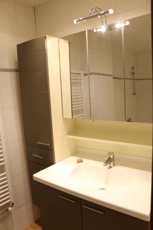 Khách sạn hẻo lánh Center Brasseurs Brussels