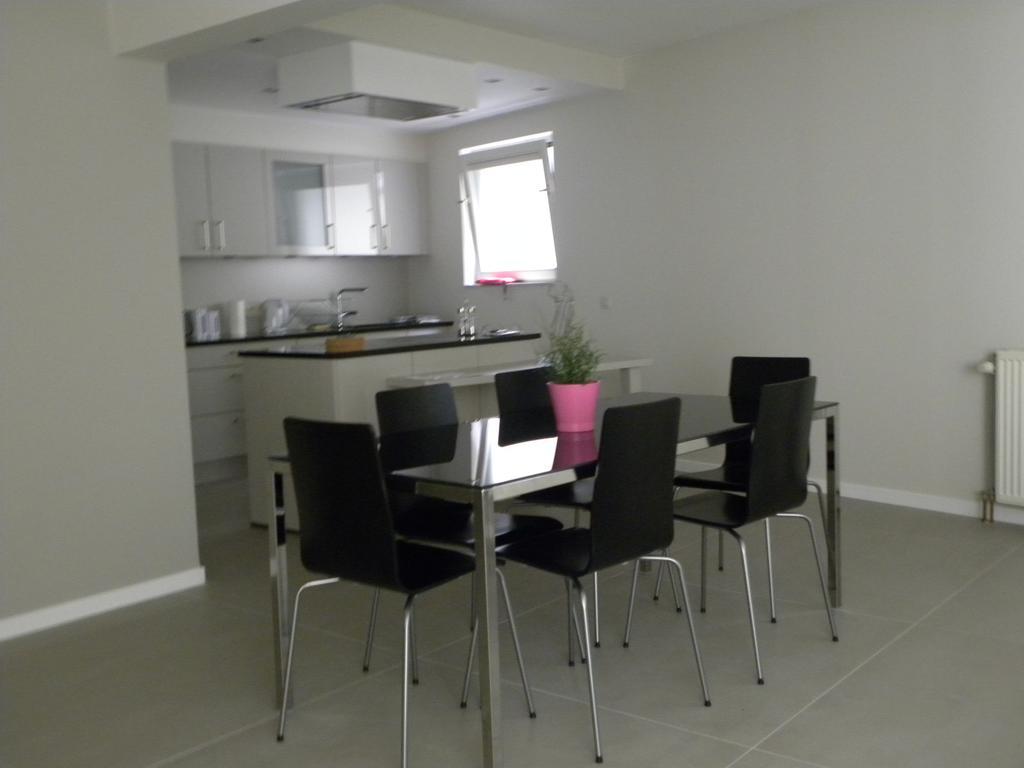 Center Brasseurs 3* Brussels
