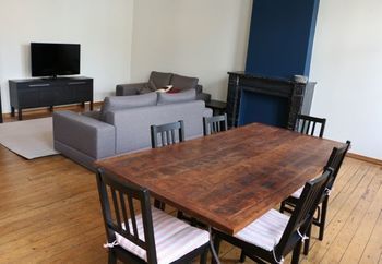 Center Brasseurs Khách sạn hẻo lánh Brussels