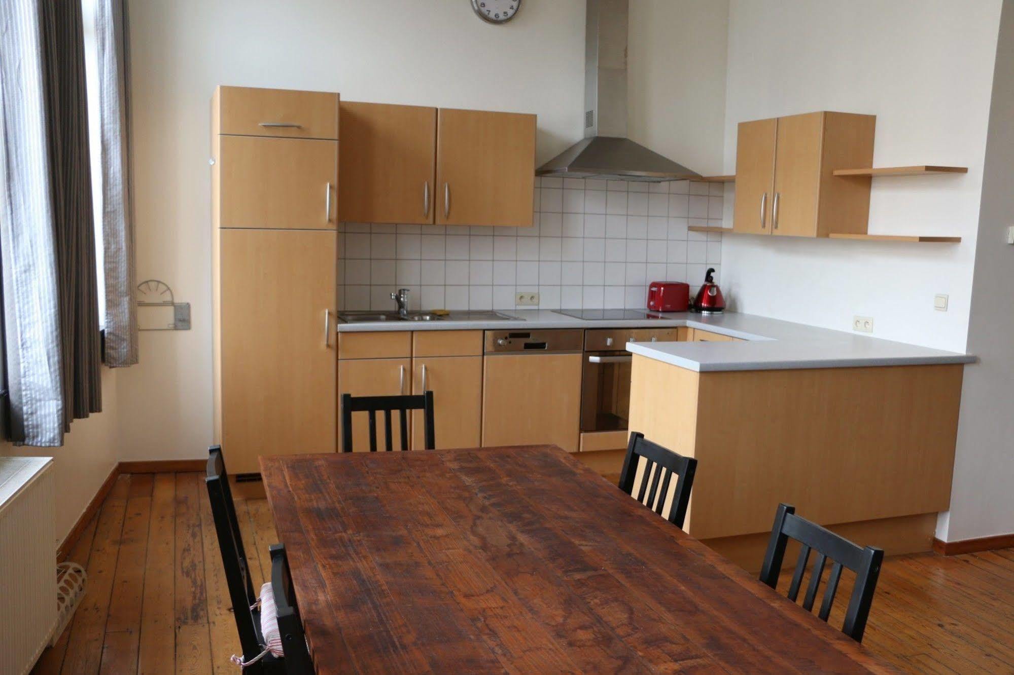 Center Brasseurs 3* Brussels